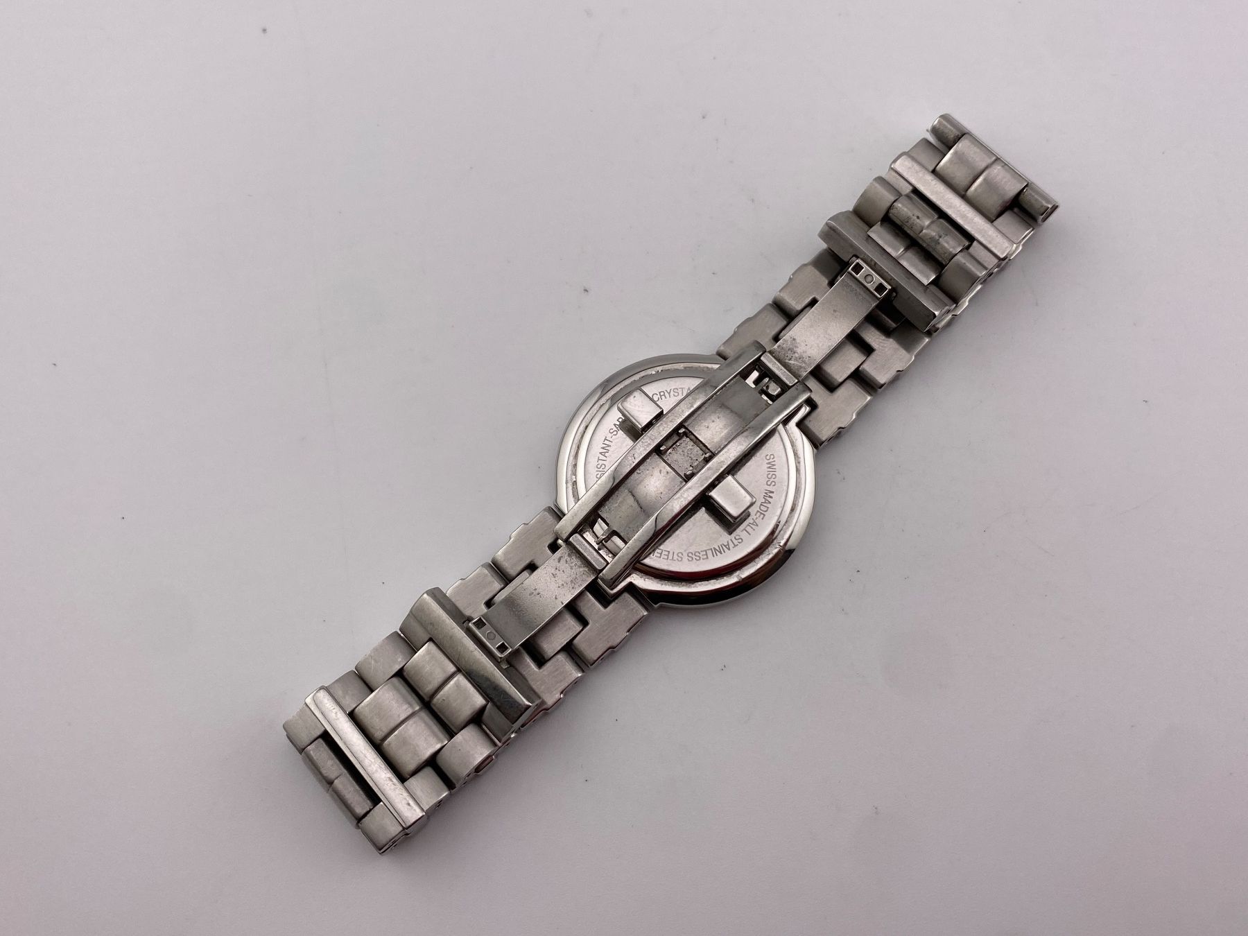 Orologi: RODOLPHE Herrenuhr – Usato da Biel/Bienne venduto da MrP_WatchesBiel 2