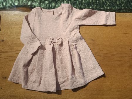 Kleid Grösse 68