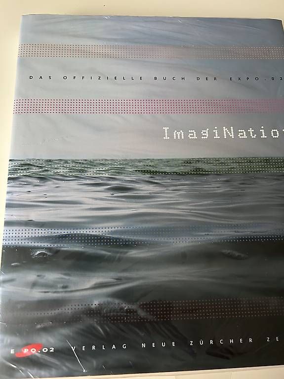 Dischi in vinile: ImagiNation – Usato da Stans venduto da Fourcats