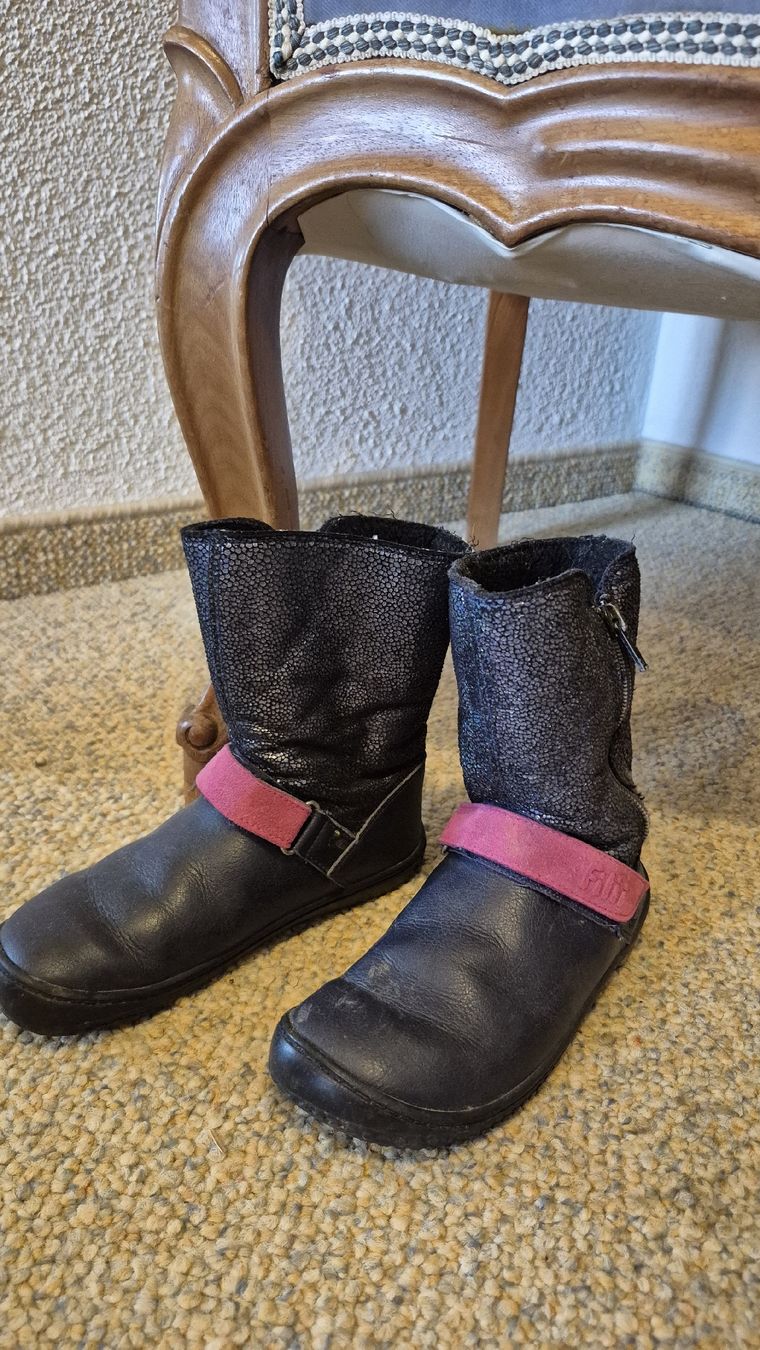 Scarpe per ragazze: Filli, Barfussshuhe, 29 – Usato da Wädenswil venduto da Zuerichseegirl 1