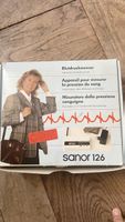 BLUTDRUCK MESSER AB FR1.-