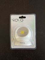Nuova lampada LED portatile Nuova 