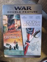 War Double Feature Kriegsfilm DVDS