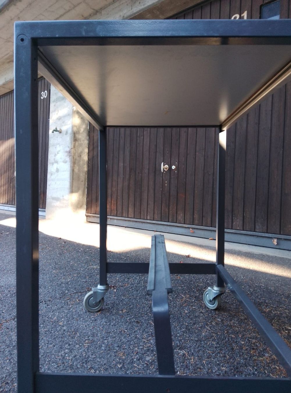 Établis: Wagen – D'occasion à Umiken par Idus 2