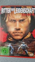 DVD Ritter aus Leidenschaft / Heath Ledger