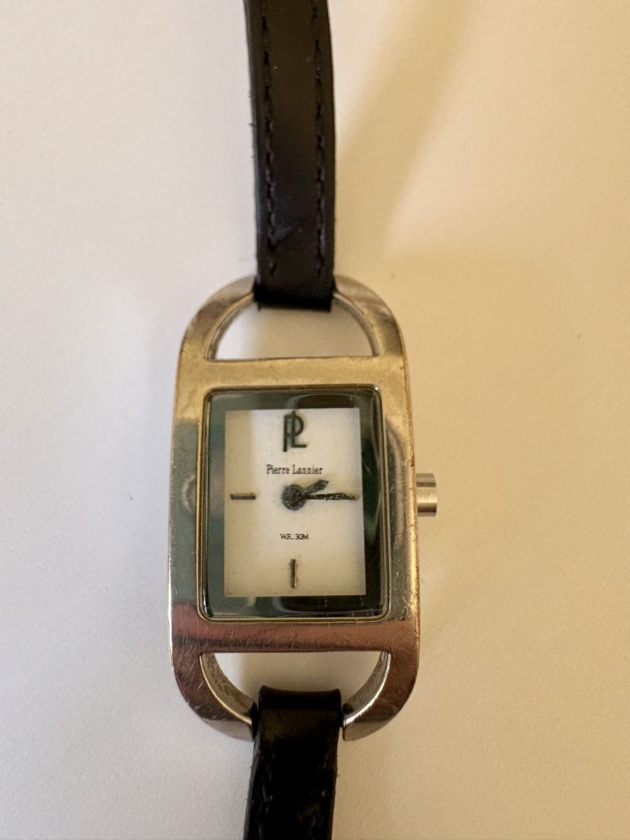 Orologi: Montre vintage Pierre Lannier – Usato da St-Ursanne venduto da milezarde