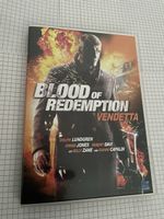 Blood Of Redemption-Vendetta
