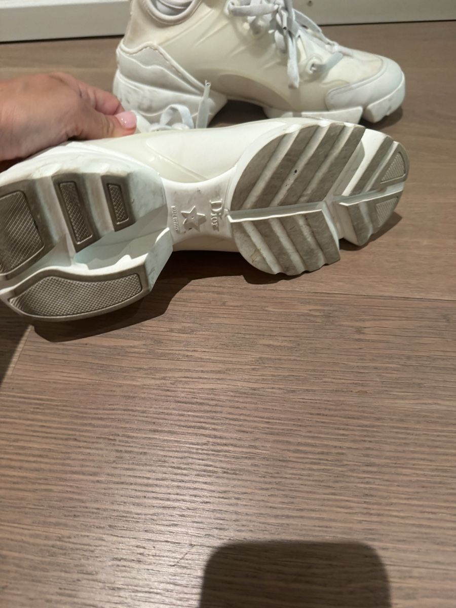 Dior Chaussures femmes: Dior Sneakers – D'occasion à Küsnacht ZH par Zafsa 2