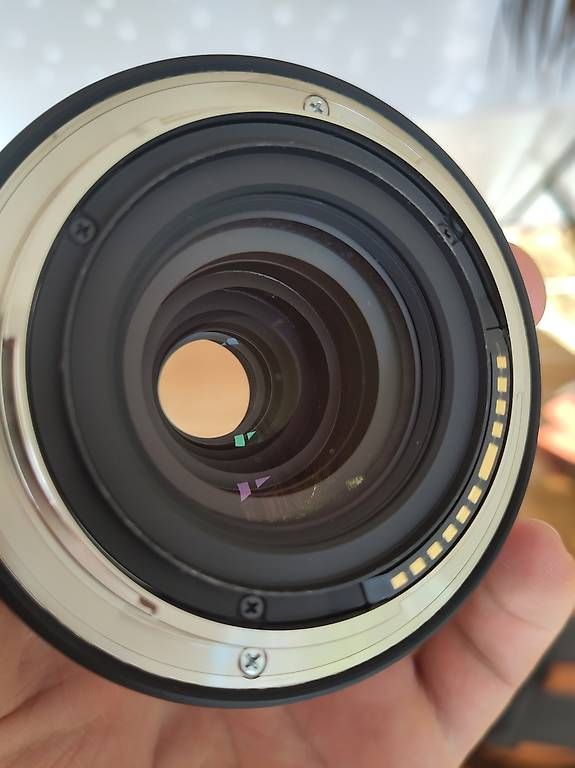 Obiettivi: Fujinon  50mm 3,5 – Usato da Riehen venduto da fabio5895 1