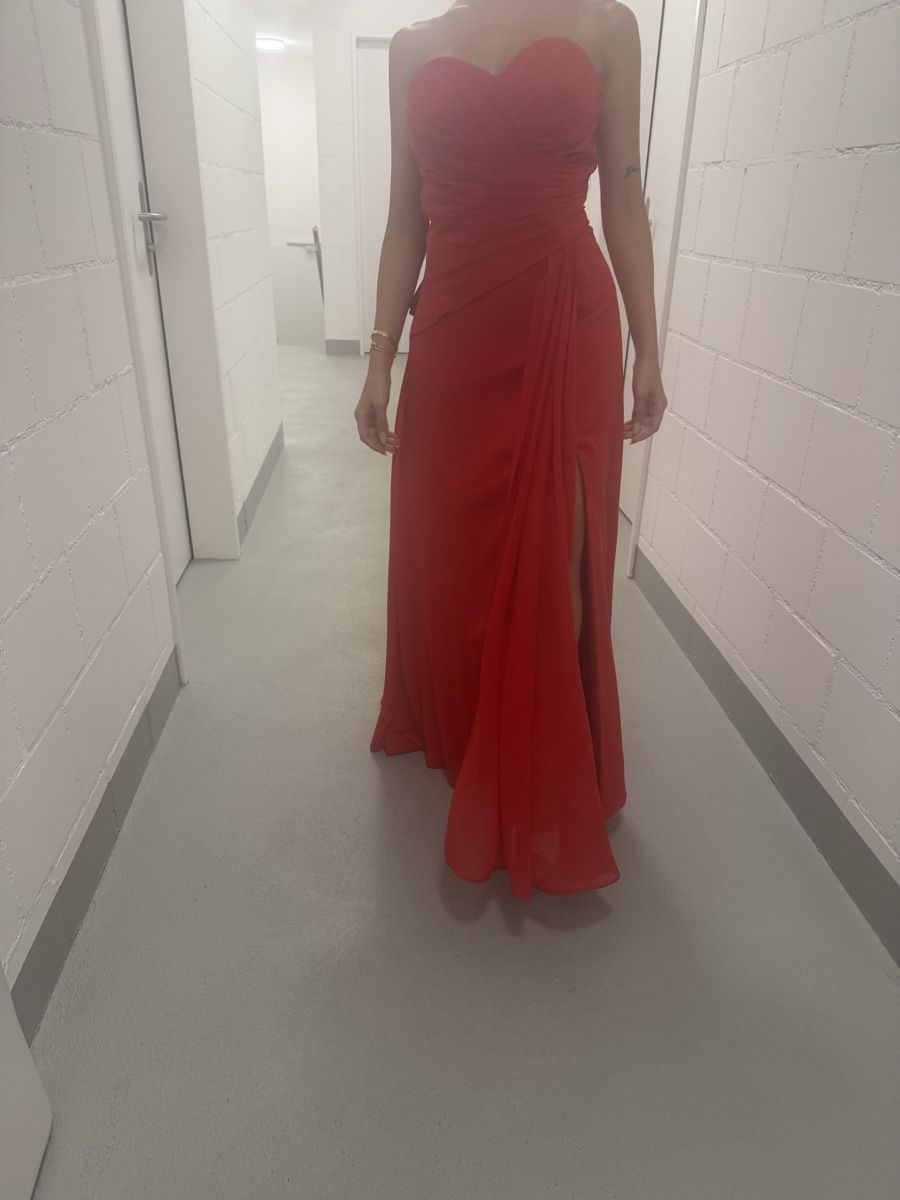 JJ’s House Vestiti: Abendkleid  – Nuovo (secondo la descrizione) da Reinach AG venduto da MineD 4