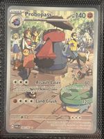 ⚡️ Pokémon - Probopass 182/167 🇬🇧