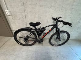 Scott Aspect 940 Mountainbike Grösse L (Schwarz/Orange)