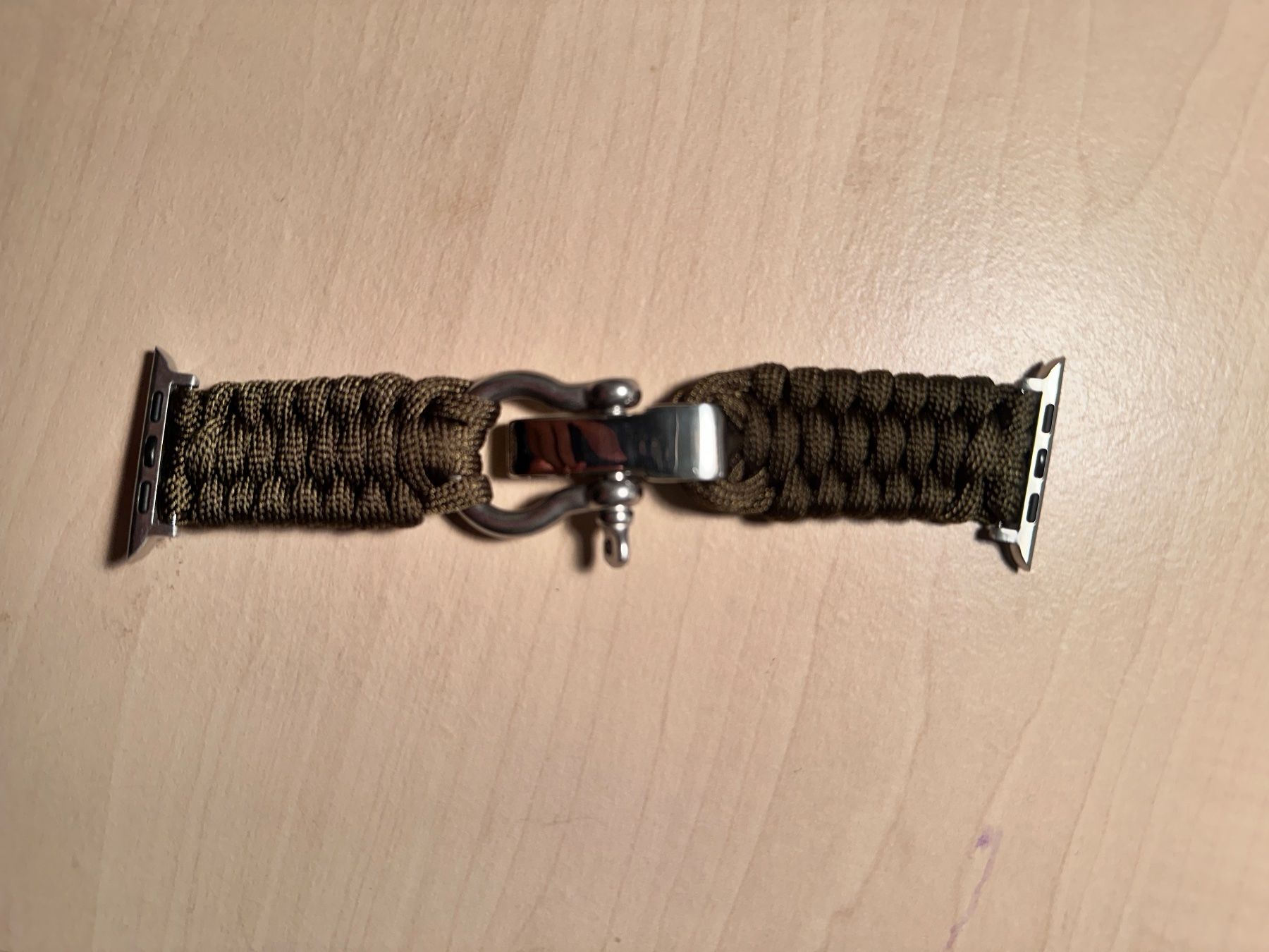 Apple Bracciali & Braccialetti: Apple Watch 42 Armband – Nuovo e nell'imballaggio originale da Allenwinden venduto da Tba_20 5