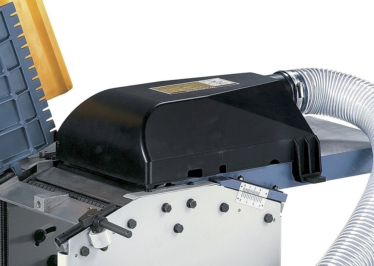 Tutte le macchine: Bernardo PT 260 Dickenhobelmaschine – Nuovo e nell'imballaggio originale da Bottighofen venduto da zaap 6
