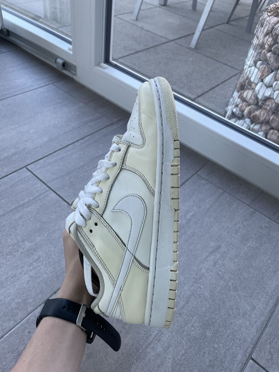 Nike Scarpe da uomo: Nike Dunk  – Usato da Dompierre FR venduto da matmath 8