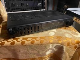Dual CV 6030 2x70 Watt & 8 ohm Stereo Verstärker Hifi