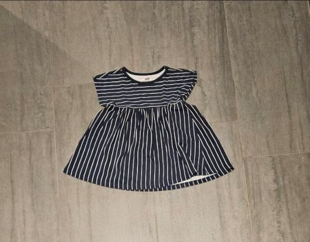 H&M Sommerkleid Grösse 86/92 Top Zustand!