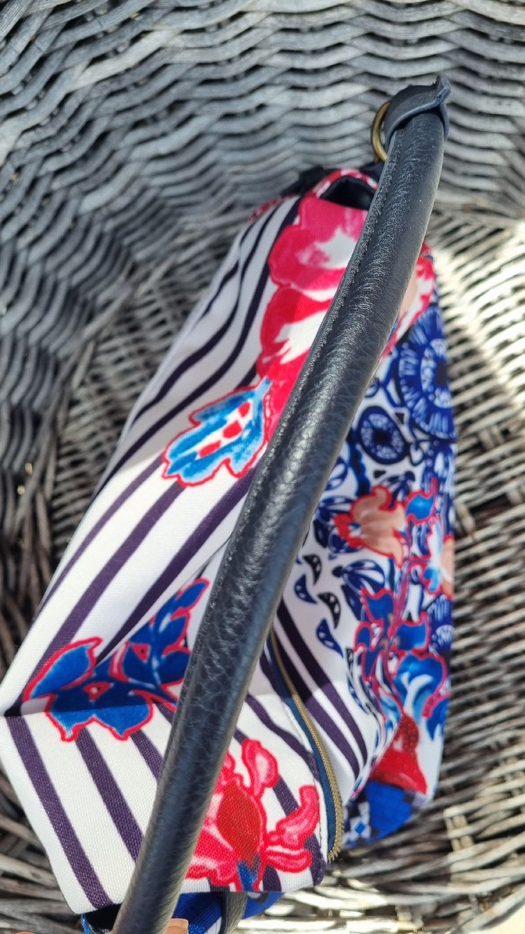 Desigual Borse da donna: sac bandoulière DESIGUAL – Nuovo (secondo la descrizione) da Corbeyrier venduto da Lalaland99 6