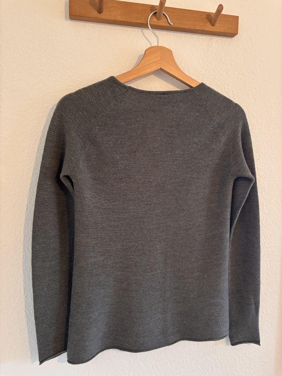 Pulls & Sweat-shirts: Kitchener wool pullover – Neuf (Voir description) à Kilchberg ZH par ben_pc68 5