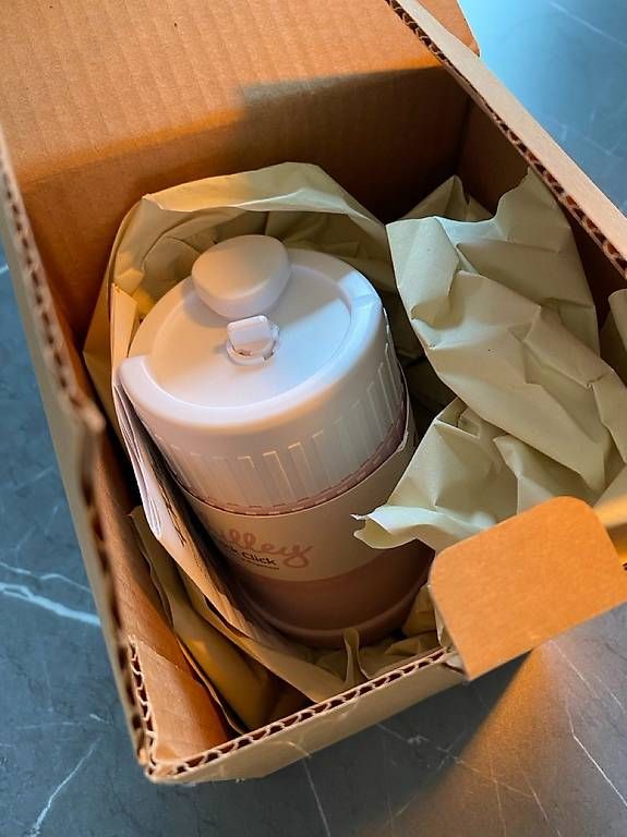Behälter & Ähnliches: Philley Milchpulver-Dosierer – Neu und originalverpackt aus Rothenburg von ab_80 3