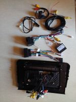 android autoradio mit rückfahrkamera