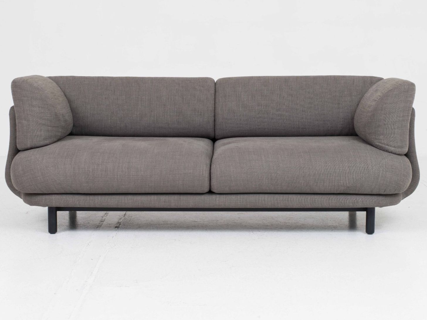 Cappellini Sofas: Cappellini Peg Sofa von Nendo – Gebraucht aus Zürich von STUZH38