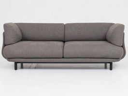 Cappellini Peg Sofa von Nendo