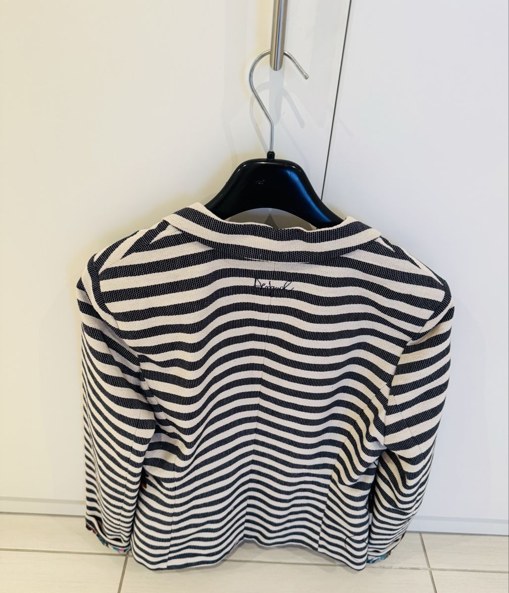 Desigual Giacche: Desigual Blazer, Gr. 40 - Top Zustand! – Nuovo (secondo la descrizione) da Amriswil venduto da my-fashion 1