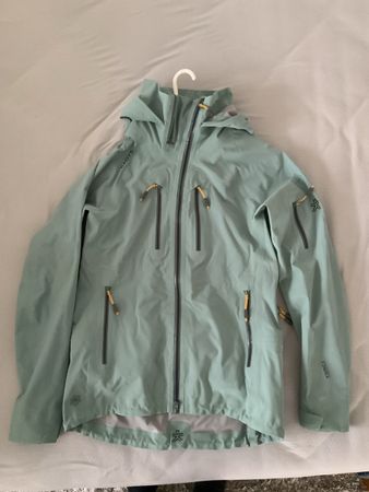 Vielseitiger Wintersport Anzug Damen Radys, Grösse M