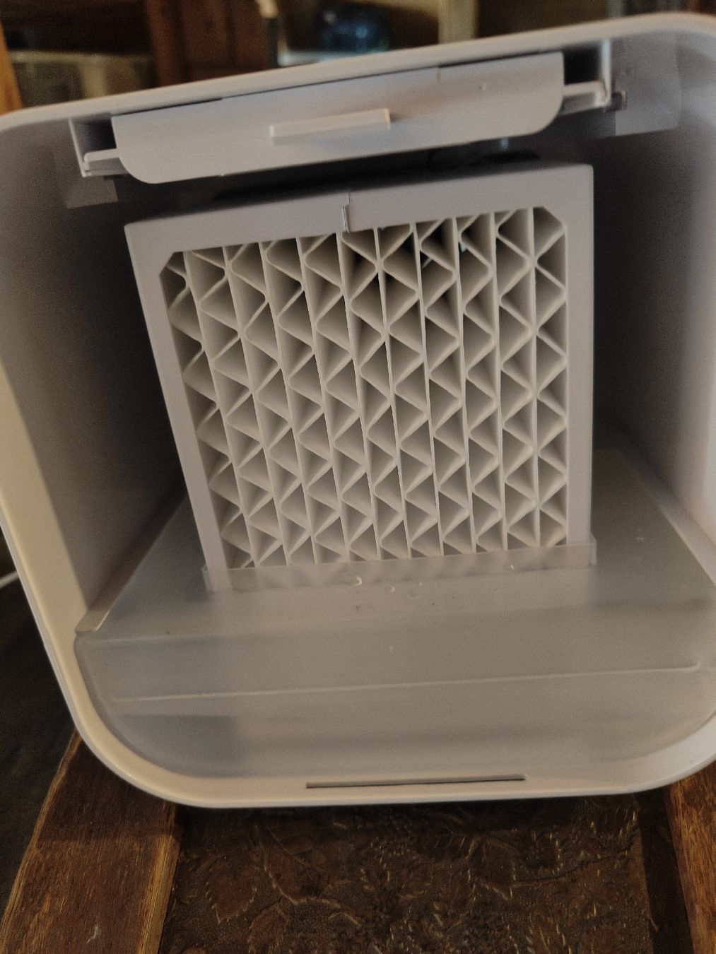 Ventilatori: Ventilator Wassergekühlt – Usato da Bauma venduto da ObrMar 4