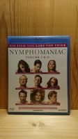 NYMPHOMANIAC Volume 1 und 2 auf Blu-Ray