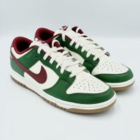 Nike Dunk Low Gorge Green EU 44
