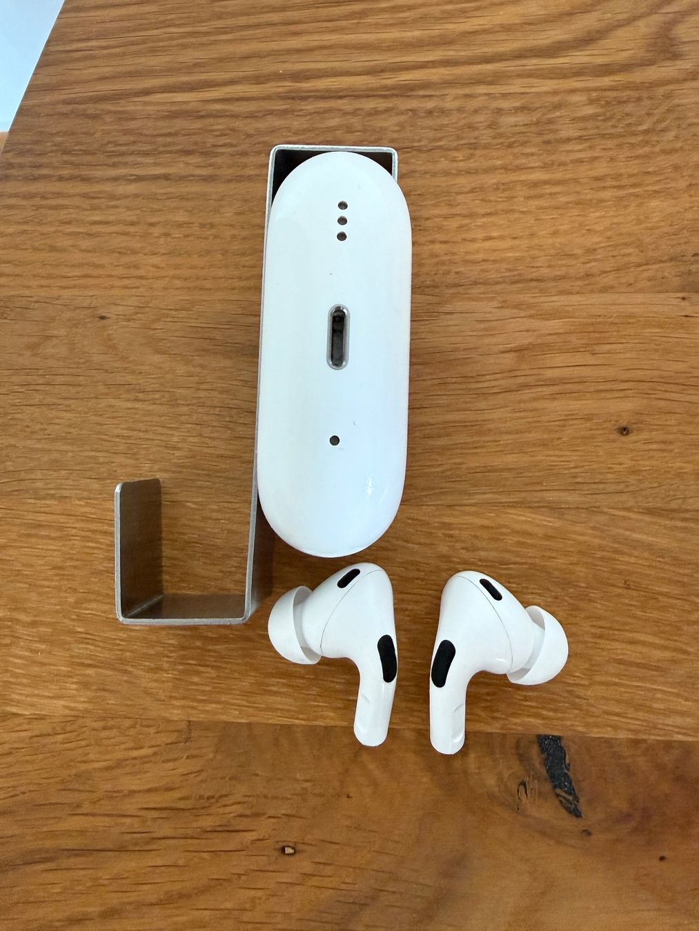 Apple Casques audio: APPLE AirPods Pro 2 – D'occasion à Lausanne par Nine1982 7