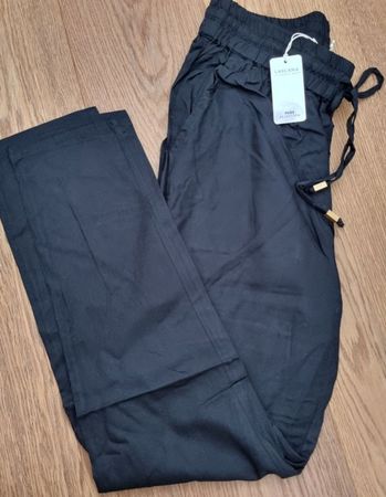 NEUE Lascana hose damen gr 36, sommerhose, dünn