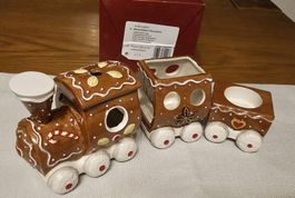 Villeroy & Boch Winter Bakery Lebkuchenzug