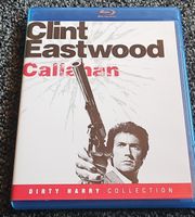 Dirty Harry Collection - Blu-ray - Clint Eastwood 