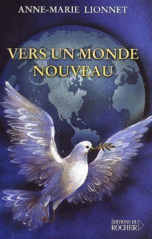 Bücher: Vers un monde nouveau – Gebraucht aus Neuchâtel von Dualseele
