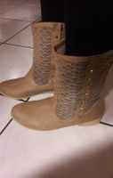 Übergangs Sommer Stiefeletten