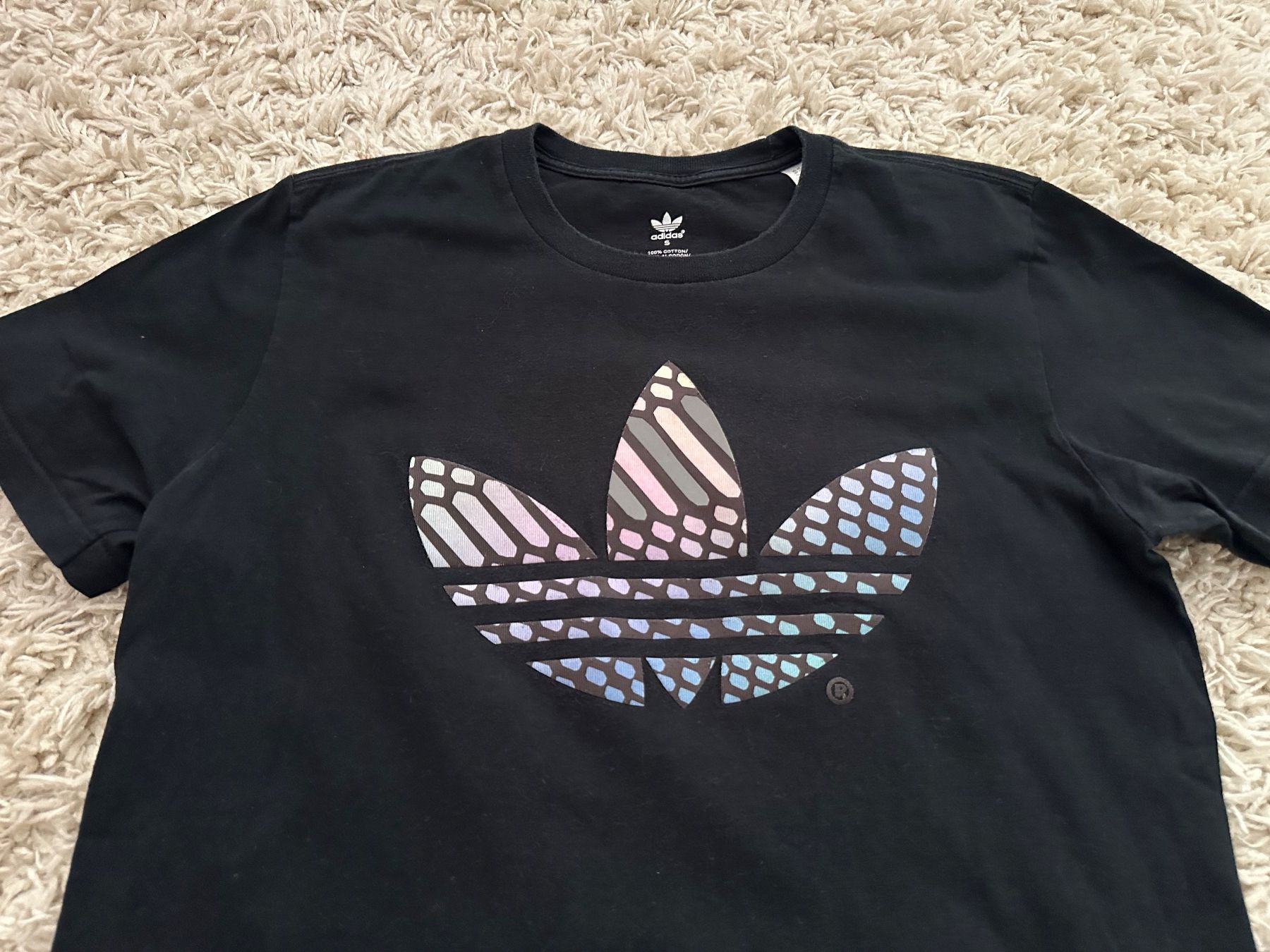 Adidas T-Shirts: Adidas T-Shirt Gr.S – Gebraucht aus Bern von BrandVilla 2
