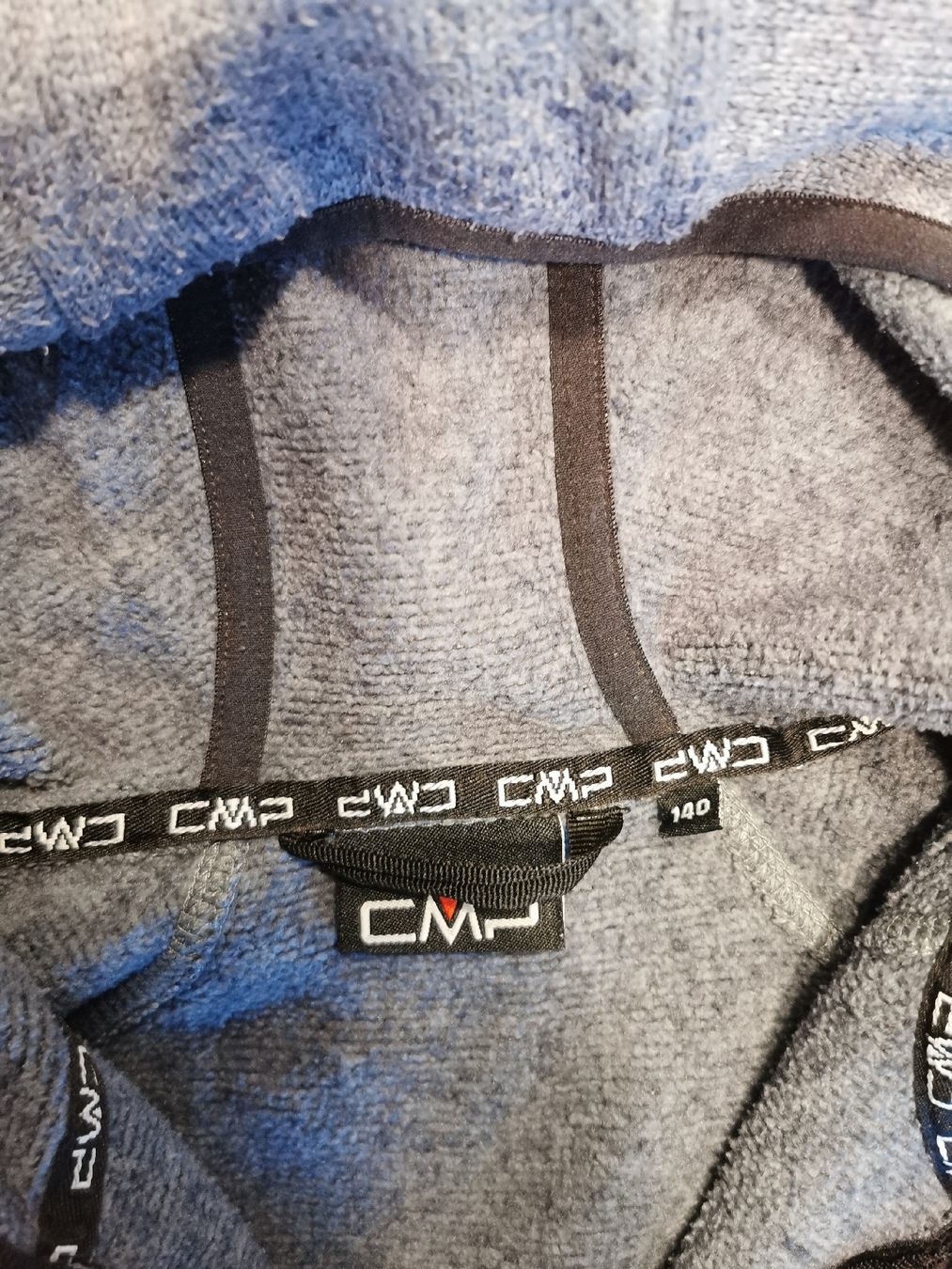CMP Giacche & Cappotti: Jacke – Usato da Gettnau venduto da Marti03 1