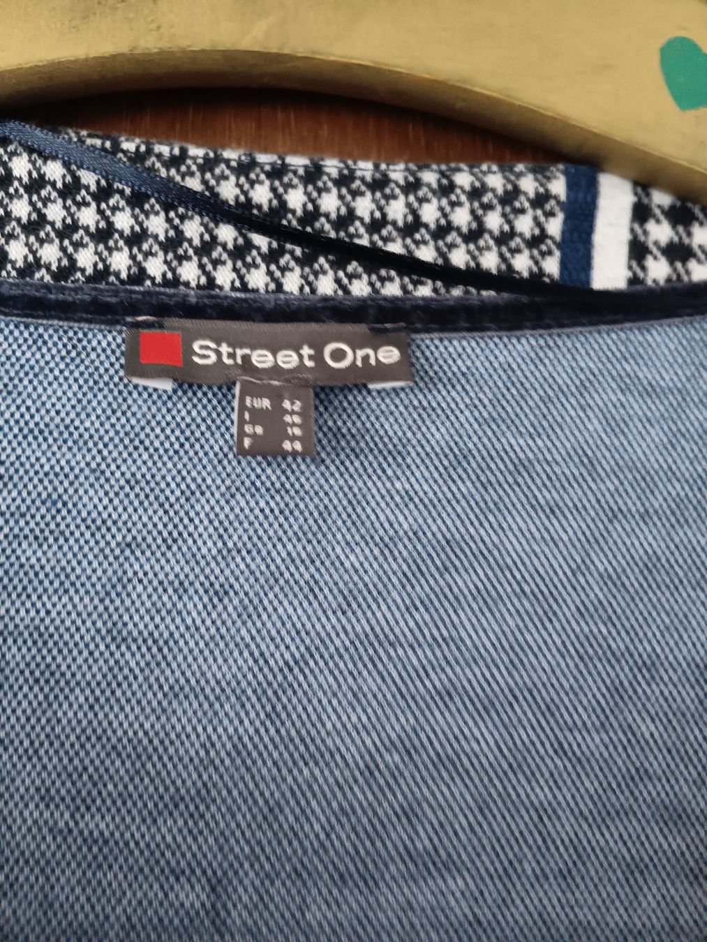 Giacche: wunderschöne Jacke Street one – Usato da Stansstad venduto da leoni66 2