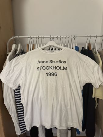 Acne Studios T-Shirt