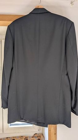 Blazer Yves Saint Laurent 