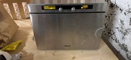 Dampfgarer Miele DG 2351-CH S Edelstahl