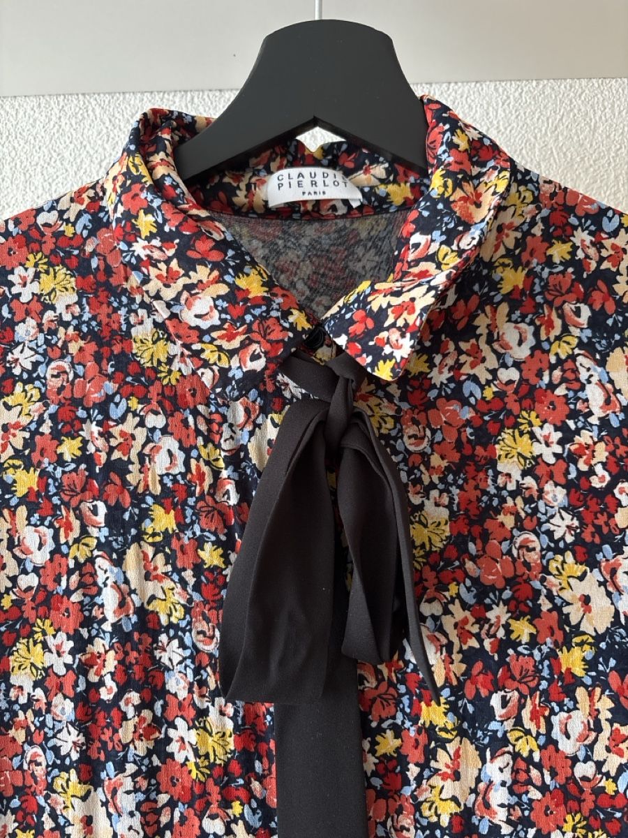 Claudie Pierlot Vestiti: Maxidress von Claudie Pierlot – Nuovo (secondo la descrizione) da Grafenried venduto da Tina_Imhof 1