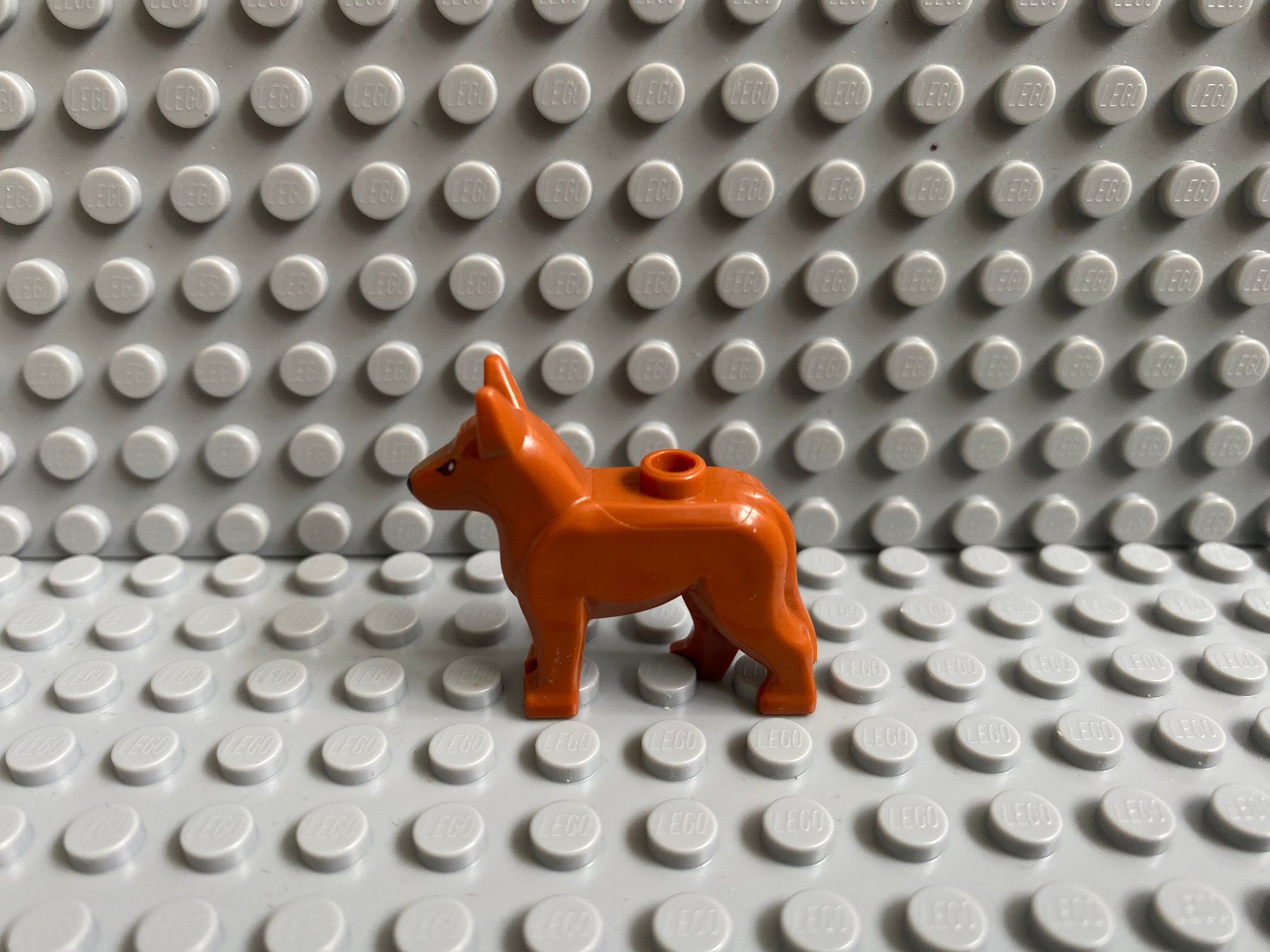 Lego Kit di costruzioni: Lego Tiere - Hund – Nuovo (secondo la descrizione) da Horw venduto da G39517sG 1
