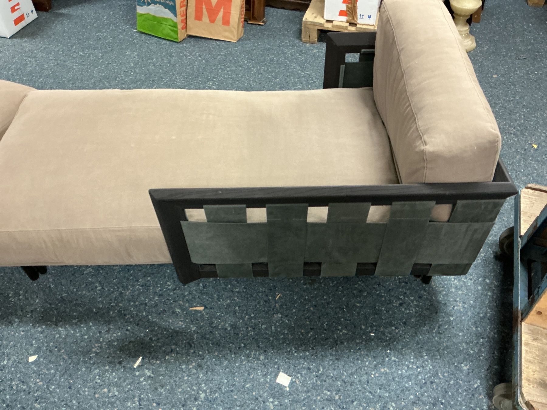 Divani: 2 Liegesofas – Usato da Bern venduto da vielerart 6