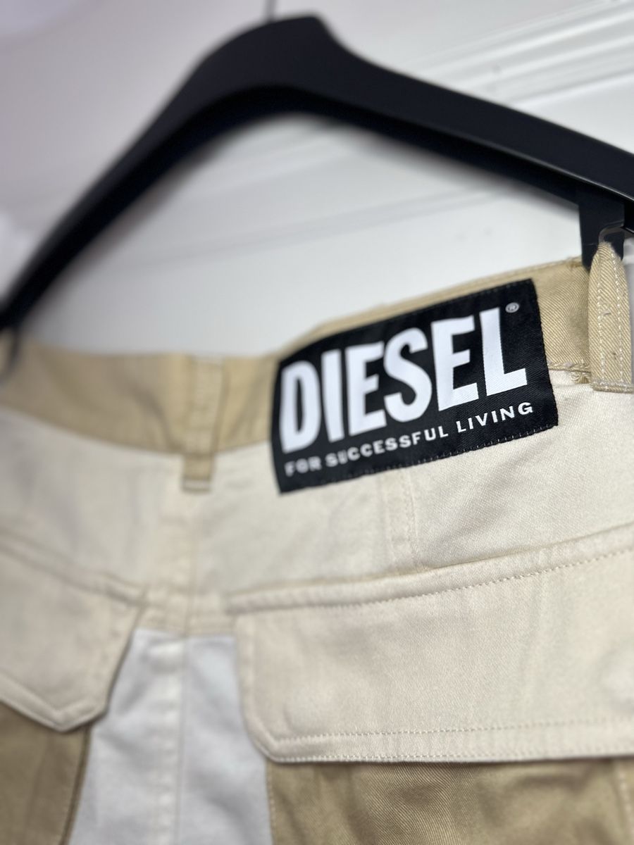 Diesel Röcke: Diesel Rock – Neu (gemäss Beschreibung) aus Uetikon am See von jael_87 4