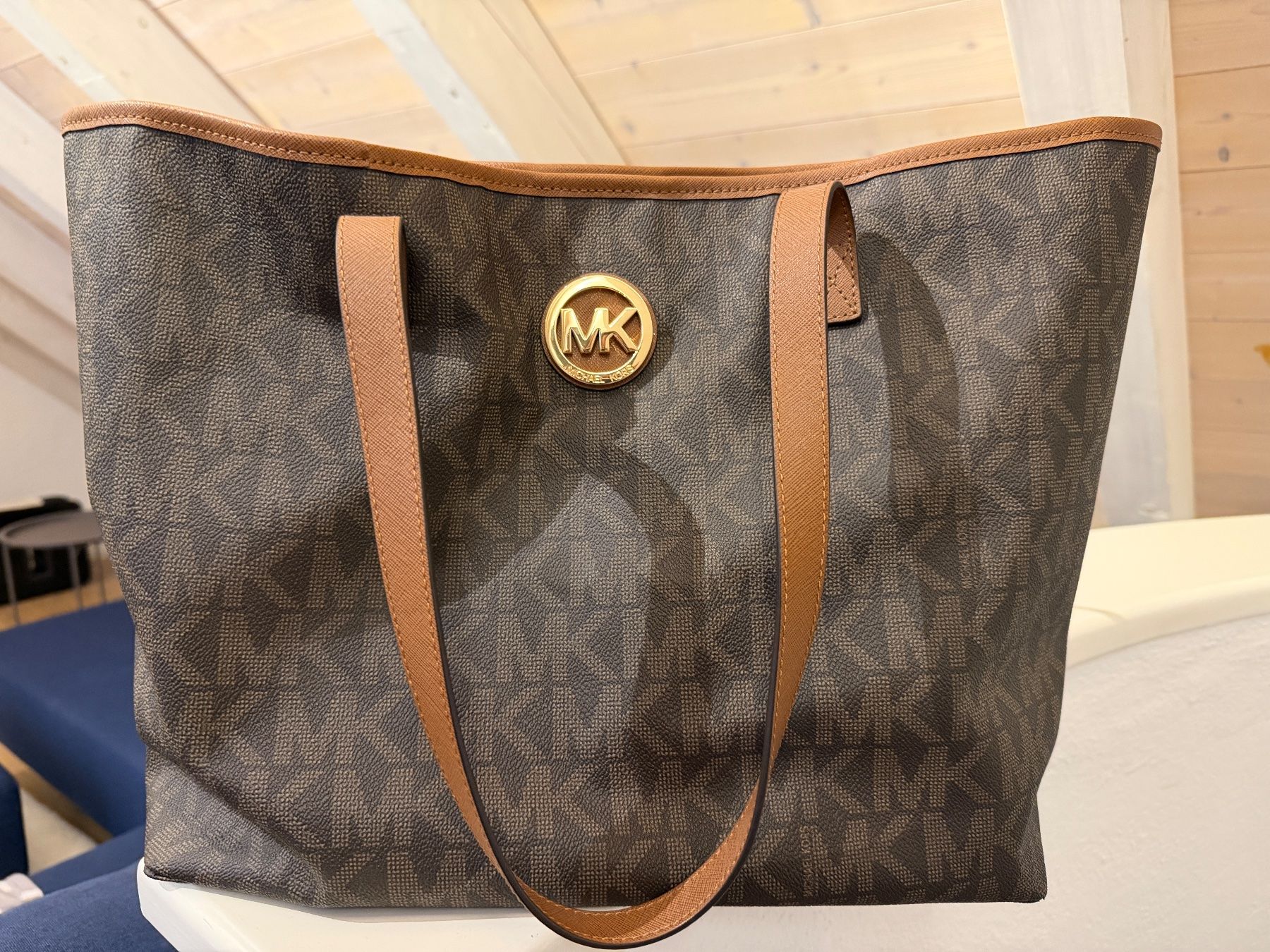 Michael Kors Borse da donna: Michael Kors Handtasche – Usato da Volketswil venduto da ale_jxw2