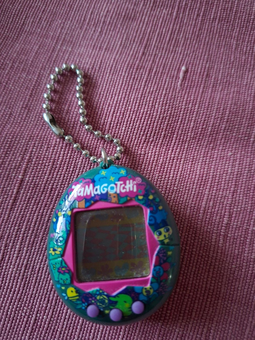 Giocattoli: Tamagotchi Generation 1, Neuwertig! – Usato da Olten venduto da kate202122 2